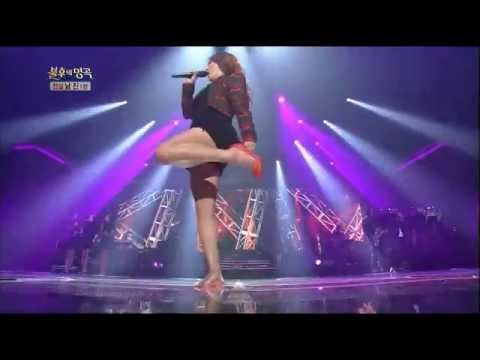 [HIT] 불후의 명곡2-에일리(Ailee) - 빈 잔.20130914
