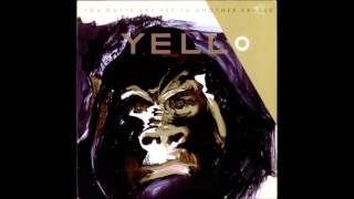 Yello - &quot;I love you&quot; (rare version / alternate mix) Stiff records SEEZ48