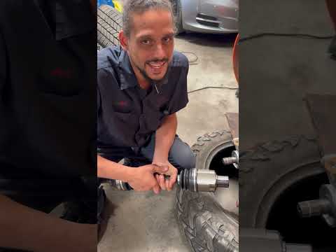 It’s NOT just the CV Axle #ram #ram1500 #alexthecardoctor #cartips