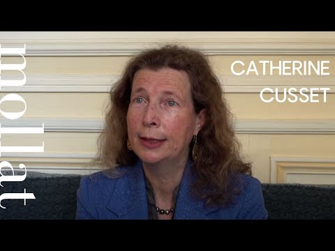 Catherine Cusset - La définition du bonheur
