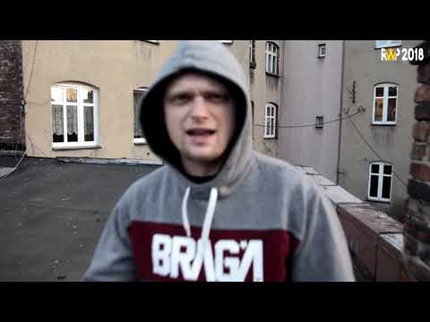 Bitbandyta – TO WIĘCEJ NIŻ MUZYKA (PROD. PROFANUM) | #RWP2018: ZBUKU