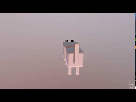 Bruma Made By Zbrush