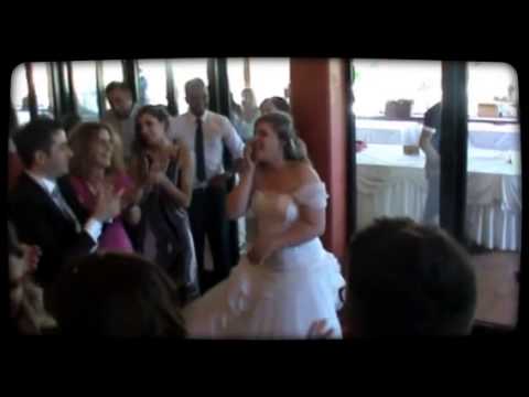 Mix Balli di Gruppo - Musica e Animazione per Matrimoni in Abruzzo - Francesco Barattucci