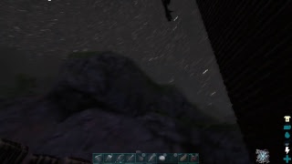 ARK　　落ち着いた生活とは・・・