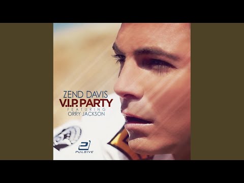 V.I.P. Party (Radio Edit)
