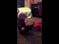 Tickle Me Elmo