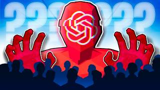 Criei um jogo inteiro com o CHAT GPT e lancei (sem que ninguém soubesse!)