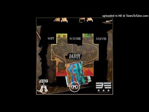 (FREE) MBT x Rousie x BREVIS Type beat - "DADDY" (PROD. BY KRUSTEV)