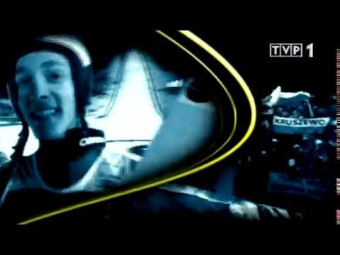 PŚ Sapporo 17.01.2010/kom.Szczęsny