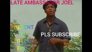 Download lagu IKA MUSIC AGBOR LATE AMBASSADOR JOEL MUSIC TITTLED ERU PLS SUBSCRIBE LIKE COMMENT SHARE mp3 Download lagu IKA MUSIC AGBOR LATE AMBASSADOR JOEL MUSIC TITTLED ERU PLS SUBSCRIBE LIKE COMMENT SHARE mp3