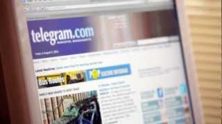 Worcester Telegram & Gazette - Count On