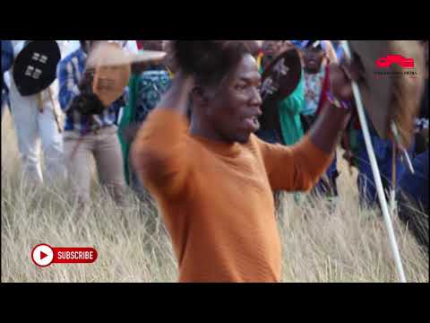 Induku yasoLundi kwaCeza