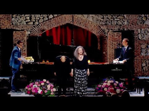 Tsinandali Festival 2020 Diaries I September 20 I Final Day