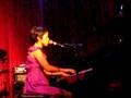 Emm Gryner- 89 Days Of Alcatraz - Hotel Cafe 11/18/08
