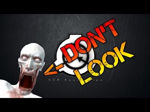 What it's like to look at SCP-096's face!