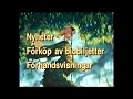 Disney Bio VHS Reklam