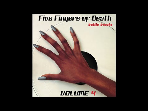 Paul Nice - How To Be a DJ - Brazilian Breaks