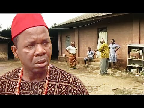 MY DAUGHTER'S REBBELION - I Will Never Forgive My Only Daughter 4 Dis Wickedness (Chiwetalu Agu) NG