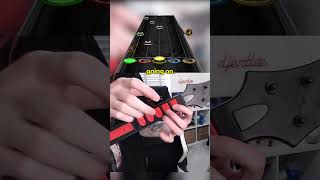 Download lagu How to hit the Descending Triplet Pattern on Clone Hero mp3
