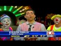 A Look In To The Circus Show Fully Charged