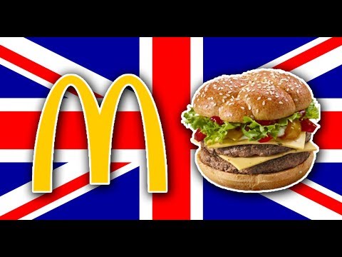 download lagu mp3 mp4 Mcdonalds Menu In London, download lagu Mcdonalds Menu In London gratis, unduh video klip Mcdonalds Menu In London