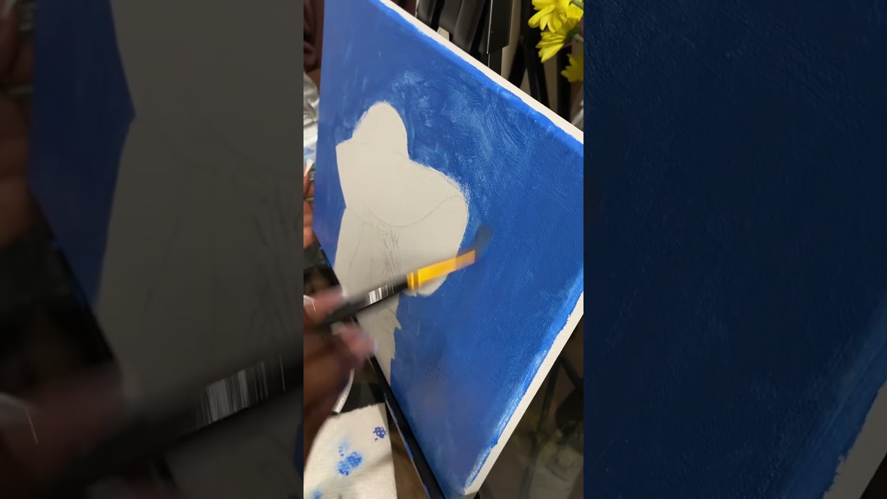 Promotional video thumbnail 2 for The Painted Affair
