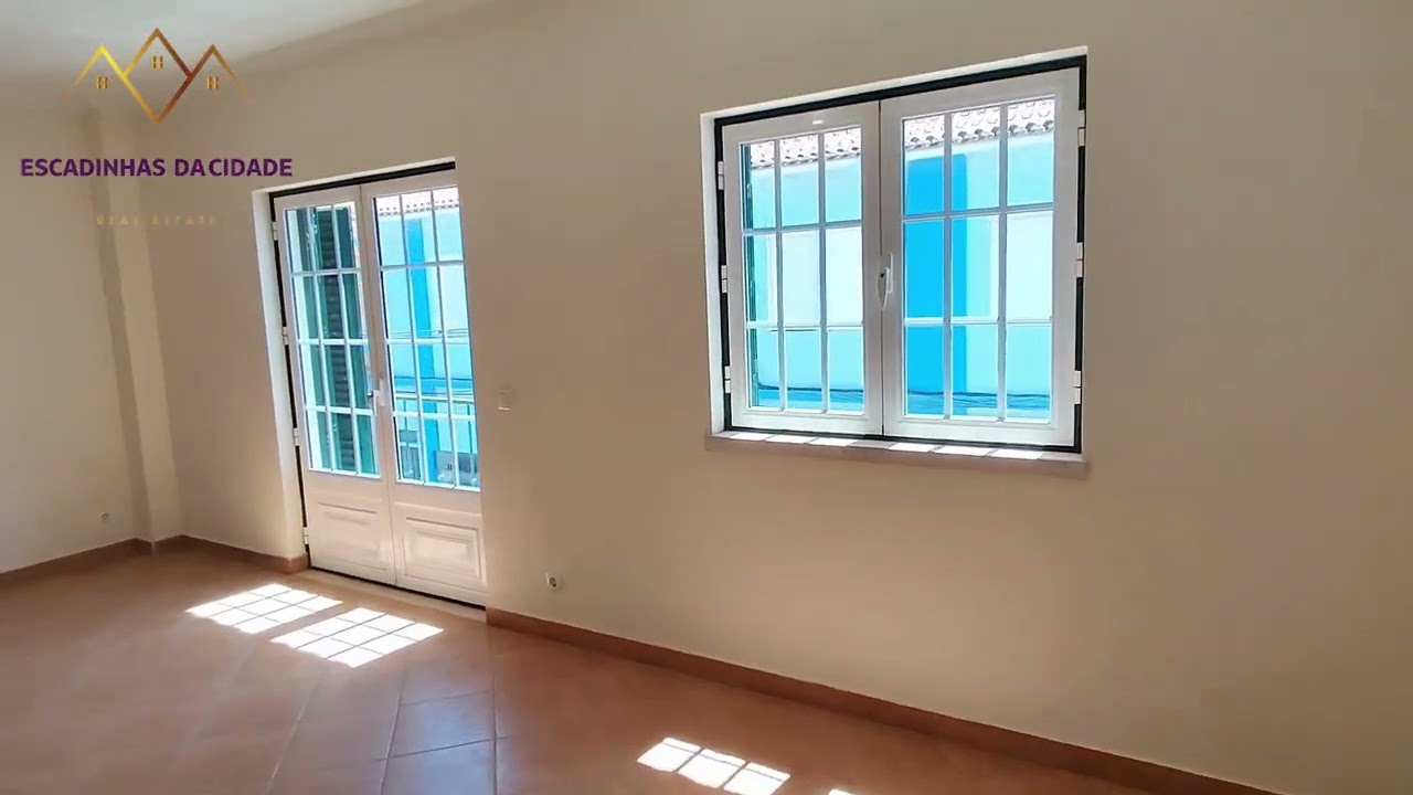 Vídeo do imóvel
