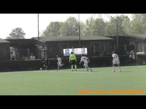 ALLIEVI FASCIA B ELITE: Tor di Quinto-Lodigiani 4-0