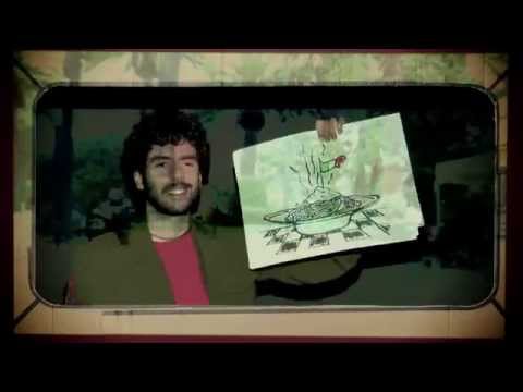 FEDERICO CIMINI - QUESTO E' IL MIO PAESE (Videoclip Ufficiale)