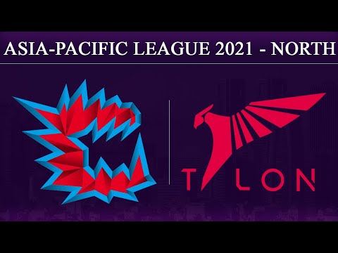 CAG vs TALON @Kafe | CYCLOPS athlete gaming vs Talon Esports | APAC North - Stage 2 (14 July 2021)