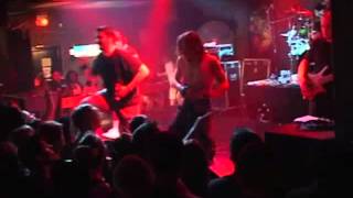 Nephilym performing Pandora's Lullaby live at Jesters Pub