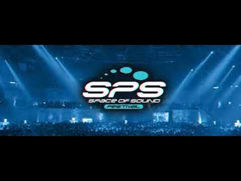 Space Of Sound Festival By Boris Deejay