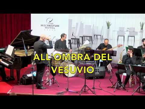 Agro Big Band dir. Matteo Franza