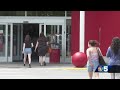 NY NH VT Target Stores Evacuated Saturday Night Following Hoax Bomb Threat