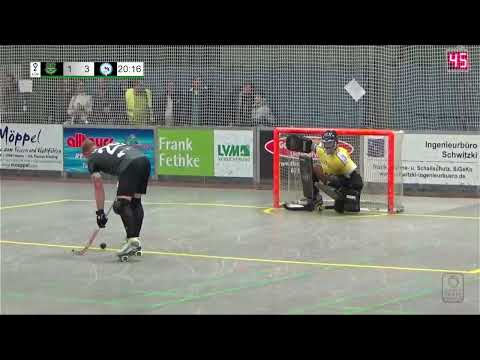 Highlights - WSE Cup - Round of 16 - 2nd leg - SK Germania Herringen (GER) x Follonica Hockey (ITA)