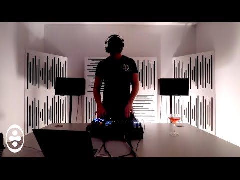 Greg Downey - Live From 'The Bunker' 007