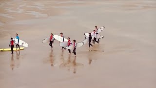 Bundoran. Co Donegal.