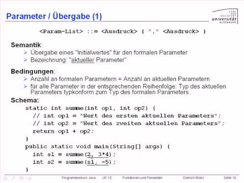 UE15-Funktionen und Parameter [-18-Uebergabe (1)]