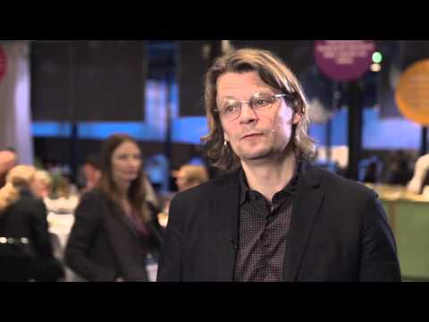 Intervju med Peo Hansen - Forte Talks 2016