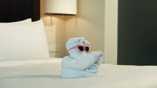 Holiday Inn Resort Bali Nusa Dua, a beachfront escape designed for families and 