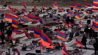 Ուխտ դեպի Եռաբլուր: Լրաբեր - 08.03.2021