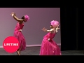 Dance Moms Group Dance Blush And Bashful Season 7 Episode 9 Lifetime