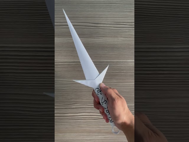 Vídeo relacionado con Ninja Gang - Botella de agua japonesa Kunai Shuriken Tourist, color negro