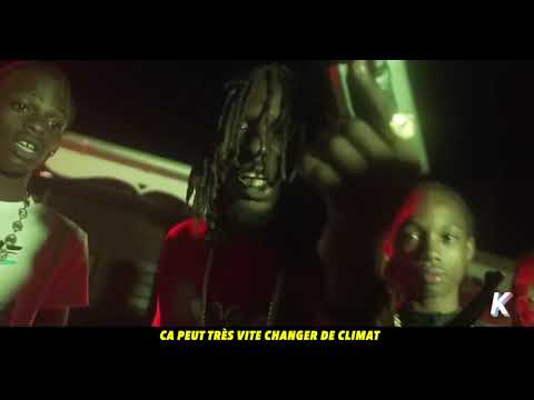 Laskiiz x Mercenaire x Kima x Jozii - Kill Bill [Traduction FR 🇫🇷] (#KREYOLYRIX 🔥)