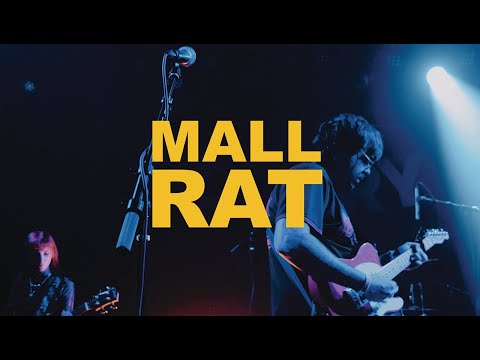 Durry - Mall Rat