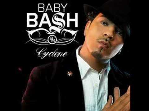 Baby Bash feat. Keith Sweat-Dont Stop
