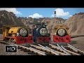 きかんしゃトーマス Timothy The Rainbow Car US