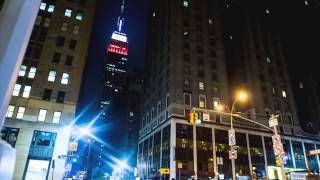 Coldplay - Another&#39;s Arms Music Video