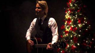 The Fairchilds - Cyril sings "Blue Christmas"