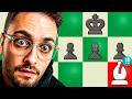 MOST BRILLIANT MOVE I HAVE EVER SEEN